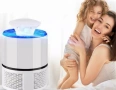USB ултравиолетова лампа против комари и други насекоми  Захранване: USB (външна батерия, лаптоп, за, снимка 4