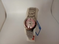 Casio Дамски часовник стоманен, снимка 2