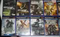 Игри за PS2 Tom Clancy's Splinter/Operation Air Assault/Call Of Duty/Killzone/Medal Of Honor/Top Gun, снимка 5