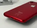 iPhone XR, 64GB, Product Red, 100% батерия, КАТО НОВ, 1г. ГАРАНЦИЯ!, снимка 8