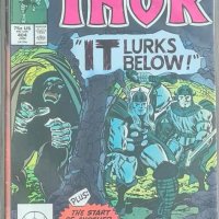 Оригинални американски комикси Марвъл Marvel Thor Тор и други, снимка 3 - Списания и комикси - 41518298