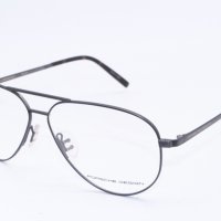 Рамки за мъжки диоптрични очила Porsche Design P8355 Titanium , оптична рамка -65%, снимка 1 - Слънчеви и диоптрични очила - 40311141