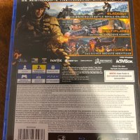 Call of Duty Black Ops, снимка 3 - Игри за PlayStation - 44231836