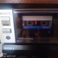 дек Sony TC-FX4 , снимка 2 - Декове - 36352151