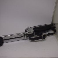 Сгъваема стойка за фотоапарат/видеокамера и светкавица/осветление, снимка 4 - Чанти, стативи, аксесоари - 35886880