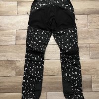 Дамски туристически панталон Revolution Race Nordwand Pants, размер S, снимка 3 - Панталони - 41282955
