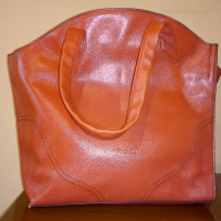 Дамска чанта, снимка 1 - Чанти - 36296812