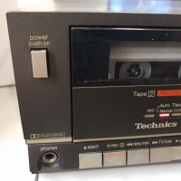 Technics RS-M 222, снимка 1 - Декове - 41776018