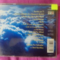 Santana,  Bryan Adams, снимка 3 - CD дискове - 37628173