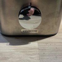 Кухненски робот / Блендер Kenwood Multipro Compact FDM301SS 800W, снимка 2 - Кухненски роботи - 44308732