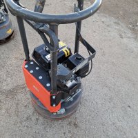 Транбовка husqvarna , снимка 5 - Други машини и части - 39135681