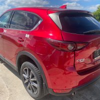 Mazda CX-5, 2.2D SkyActive, AWD, 175 ph, automatic, engine SHY6, KFGW, 2017, 73 000 km, euro 6B, Маз, снимка 6 - Автомобили и джипове - 41169138