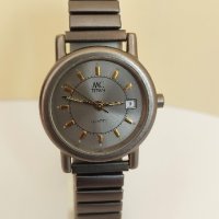 Красив германски дамски часовник МС Titan, снимка 6 - Дамски - 41943175