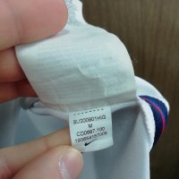England Harry Kane Euro 2020 Nike оригинална тениска фланелка Англия Кейн размер М , снимка 10 - Тениски - 41894296