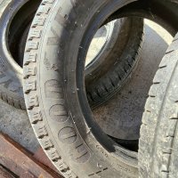 Гуми 4 бр за SUV M+S 215 65 16 GOODYEAR , снимка 2 - Гуми и джанти - 42559884