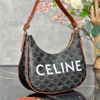 Celine чанта, снимка 3 - Чанти - 40895577