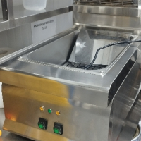 Нагревател за пържени продукти , снимка 1 - Обзавеждане на кухня - 44585018