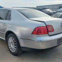 фолцваген файтон 3.2бензин vw phaeton 3.2 на части, снимка 3 - Автомобили и джипове - 44429333