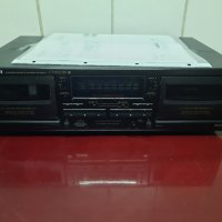 Pioneer CT-W205R, снимка 1 - Радиокасетофони, транзистори - 41838255