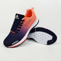 Дамски маратонки Adidas Реплика ААА+, снимка 4 - Маратонки - 40752009