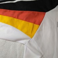 Тениска Германия,Adidas,Адидас, снимка 2 - Фен артикули - 26482345