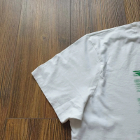 Страхотна мъжка тениска CASA BLANCA размер 2XL, снимка 2 - Тениски - 36132163