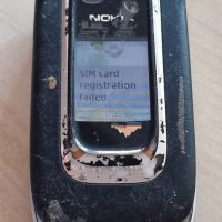 Nokia 3710a и 6131 - за ремонт, снимка 11 - Nokia - 42206615