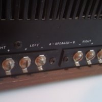 Sonics RS-3000A Solid State Stereo AM/FM Receiver, снимка 13 - Ресийвъри, усилватели, смесителни пултове - 41324823