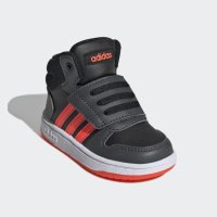 Детски маратонки Adidas Hoops 2.0, снимка 2 - Детски маратонки - 44396169