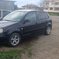 Wv polo 1.4 бензин\ газ, снимка 11 - Автомобили и джипове - 35243319