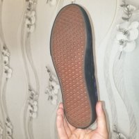 кецове Vans  Classic Slip-On  скейт обувка  номер 42,5-43, снимка 3 - Кецове - 41249481