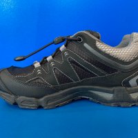 ECCO GORE-TEX Водоустойчиви туристически  обувки номер 42, снимка 3 - Други - 42500030