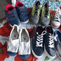 Детски обувки, снимка 6 - Детски маратонки - 41985811