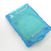 Playstation 2 мемори карти(MagicGate), снимка 9 - PlayStation конзоли - 12461272