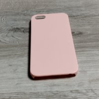 Калъф за iPhone 5 /5S /5SE, снимка 1 - Калъфи, кейсове - 39144311