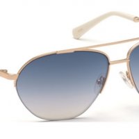 Мъжки слънчеви очила Guess Aviator -52%, снимка 1 - Слънчеви и диоптрични очила - 41806988