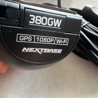 Видеорегистратор Nextbase 380GW, снимка 3 - Аксесоари и консумативи - 42699656