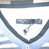 Тениски PIAZZA ITALIA  мъжки,Л и ХЛ, снимка 1 - Тениски - 41591095