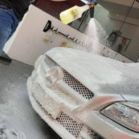 Първокласна пяна за качествено измиване на всички видове автомобили - Koch Chemie - Active Foam, снимка 8 - Автомивки - 35829532