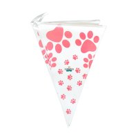 Парти аксесоари за рожден ден на домашен любимец: Чаши, Чинии, Сламки и др., снимка 2 - За кучета - 44178032
