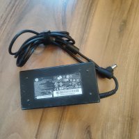 Зарядно HP 120w, снимка 1 - Лаптоп аксесоари - 40612572