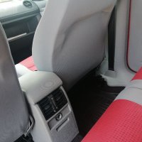 VW Caddy 2.0 LIFE, снимка 12 - Автомобили и джипове - 40823838