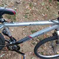 Алуминиево детско колело CROSSWAVE 24", снимка 3 - Велосипеди - 42097312