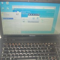 15,6" Lenovo C550-Лаптоп Чанта Зарядно-Отличен-Почти Нов-Intel Celeron CPU900-2,20GHz, снимка 16 - Лаптопи за дома - 44328668