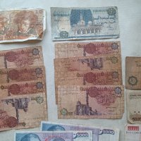  Стари банкноти , снимка 5 - Нумизматика и бонистика - 41345868