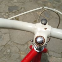 Колело Drag Rush, снимка 2 - Детски велосипеди, триколки и коли - 40884598