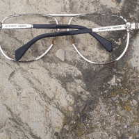 Рамки за очила Aleksander MCQUEEN. , снимка 1 - Слънчеви и диоптрични очила - 44758442