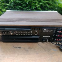 Sansui 771 Stereo Receiver, снимка 8 - Ресийвъри, усилватели, смесителни пултове - 41138614