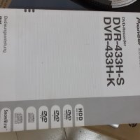 Panasonic DVD-S49, снимка 11 - Аудиосистеми - 34821925