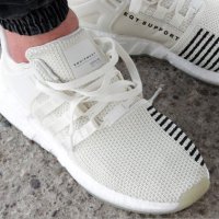 оригинални маратонки Adidas EQT Support 93/17 номер 39-39 1/3, снимка 2 - Маратонки - 41067267